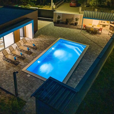 Villa Ivana Liyubuşka Dış mekan fotoğraf