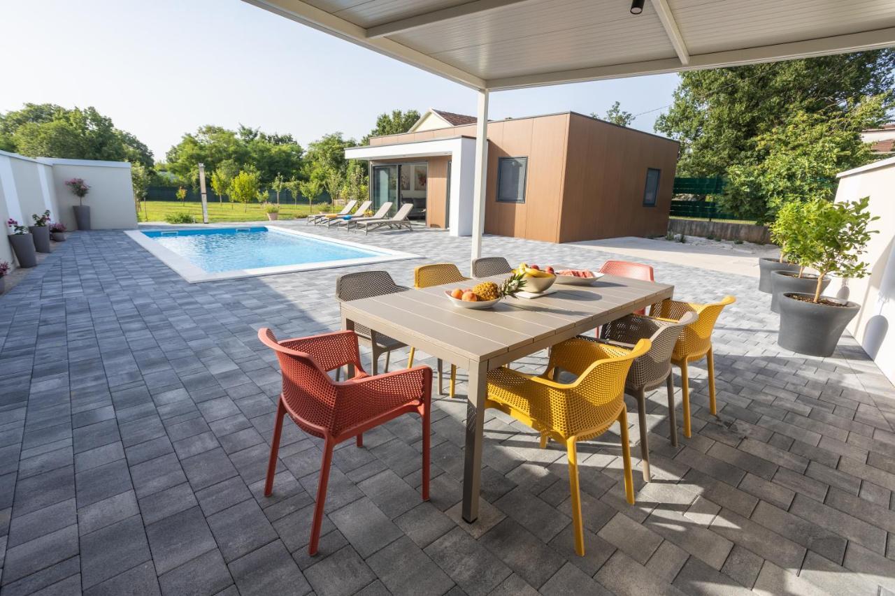 Villa Ivana Liyubuşka Dış mekan fotoğraf