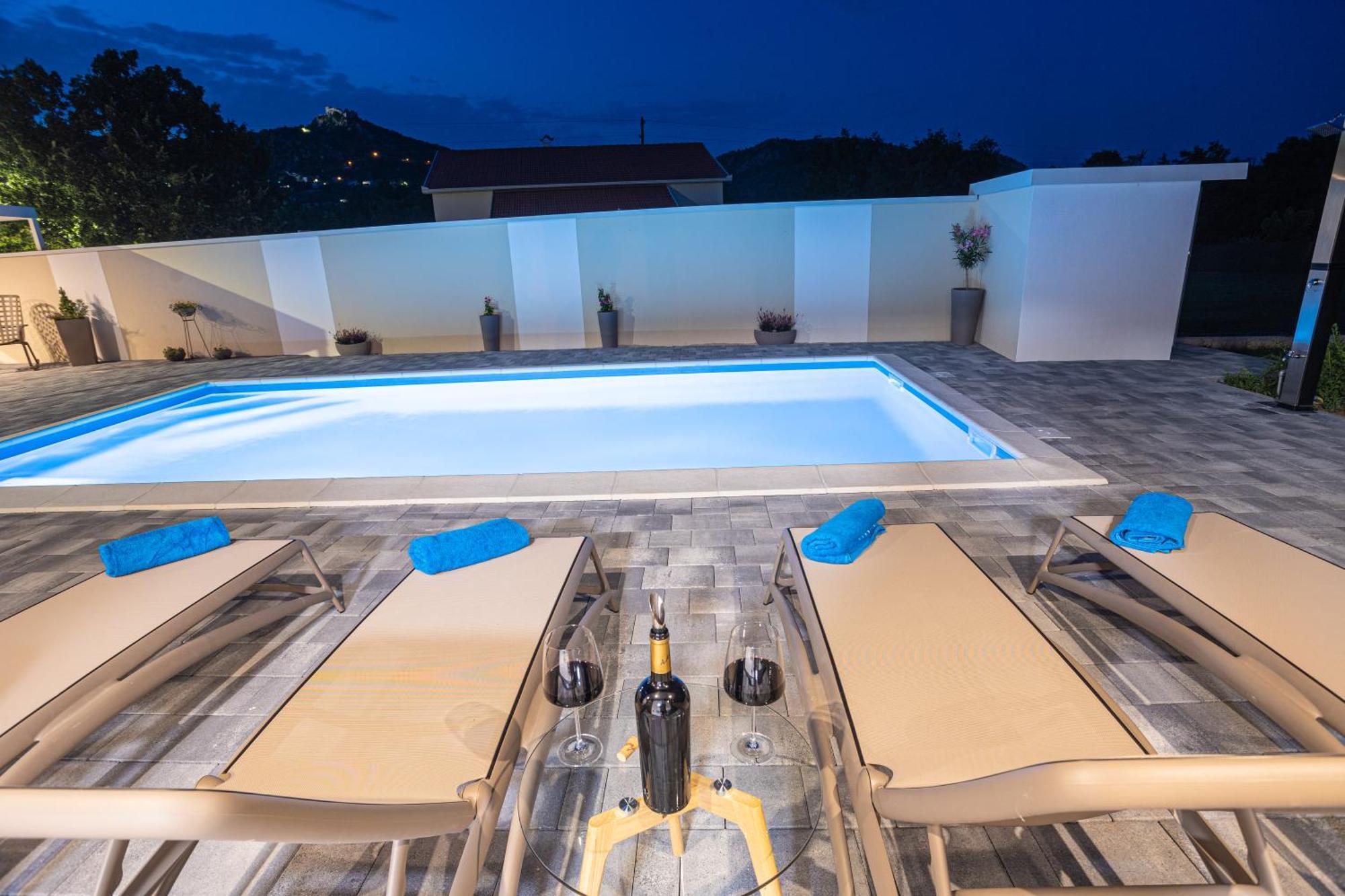 Villa Ivana Liyubuşka Dış mekan fotoğraf