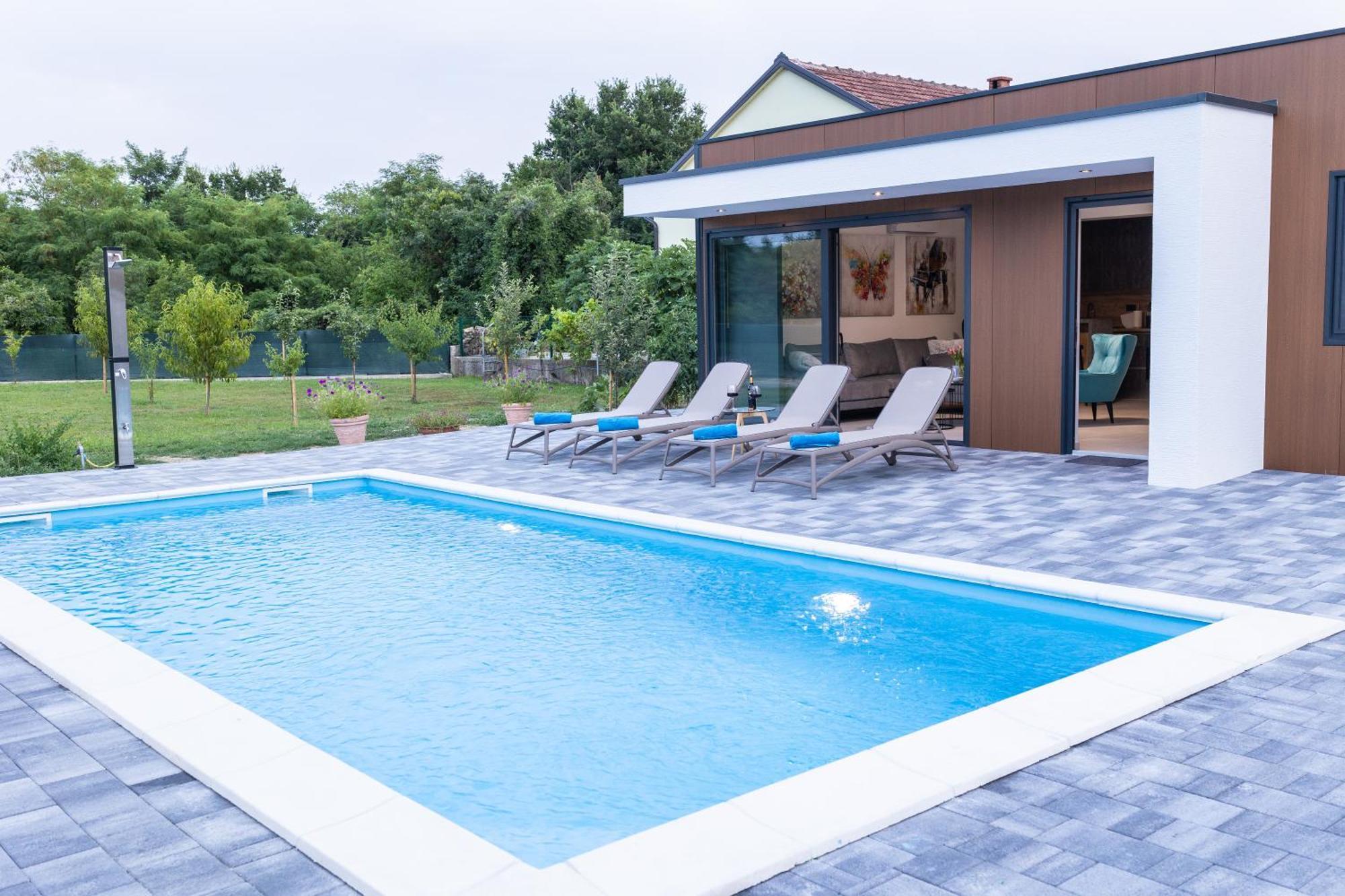 Villa Ivana Liyubuşka Dış mekan fotoğraf